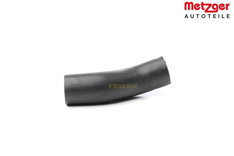 METZGER AUTOTEILE 2401383 Charge Air Hose