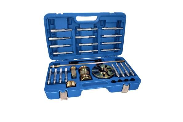 KS TOOLS BT671100 Mounting Tool Set, wheel hub/wheel bearing