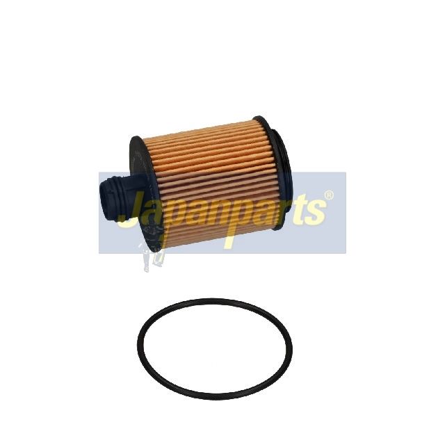 Filtro de aceite