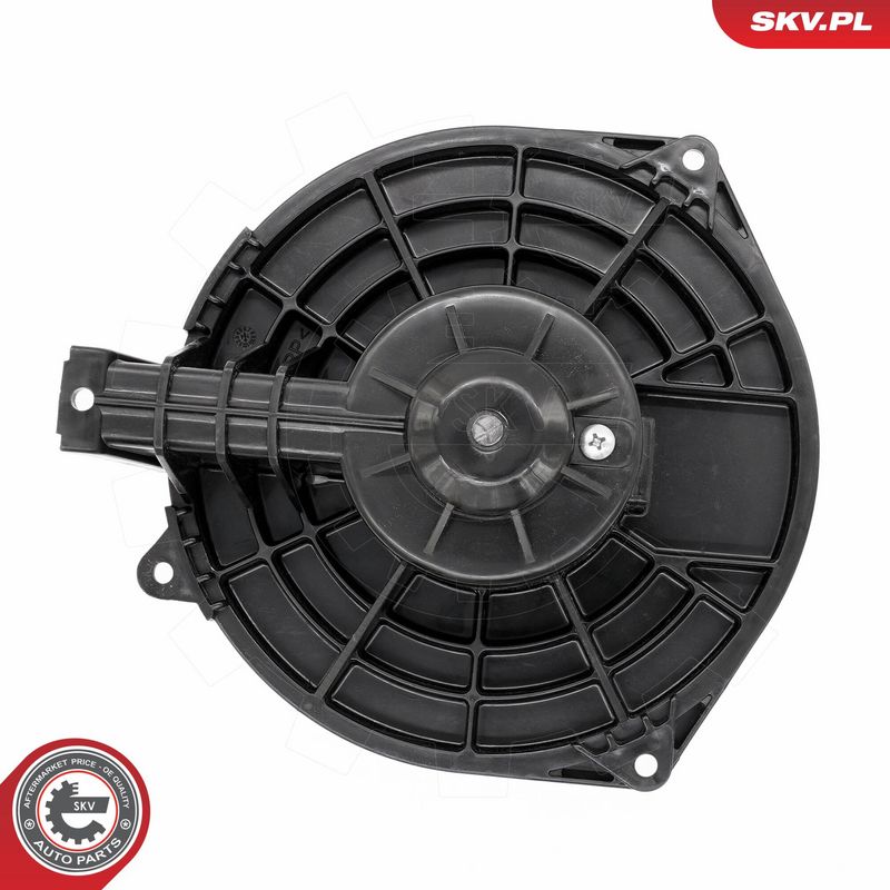 Salongipuhur, ESEN SKV 68SKV013