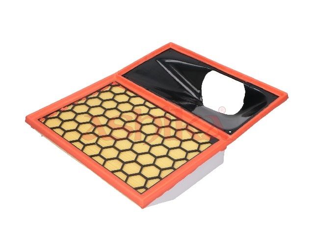 Filtre+à+air ASHIKA FA-0262JM