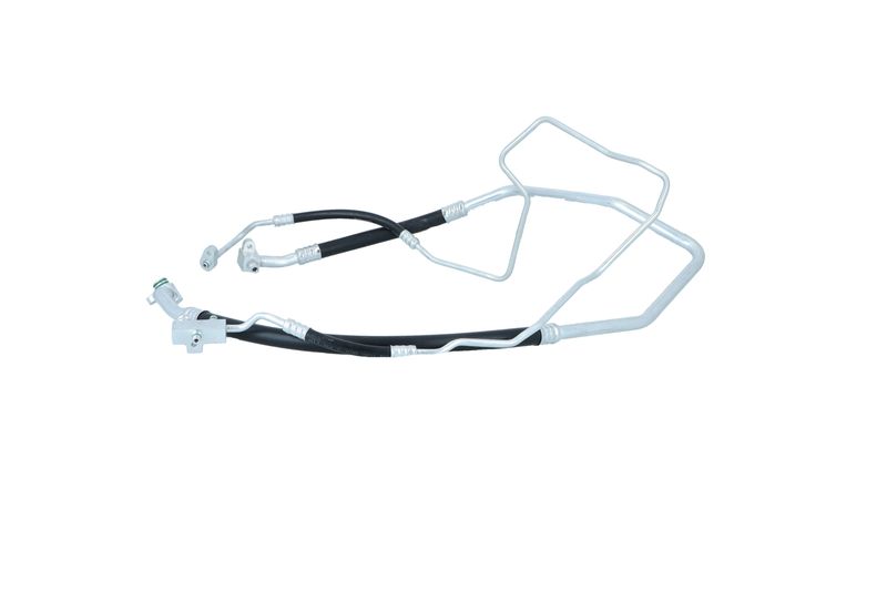 NRF 400132 High/Low-pressure Line, air conditioning