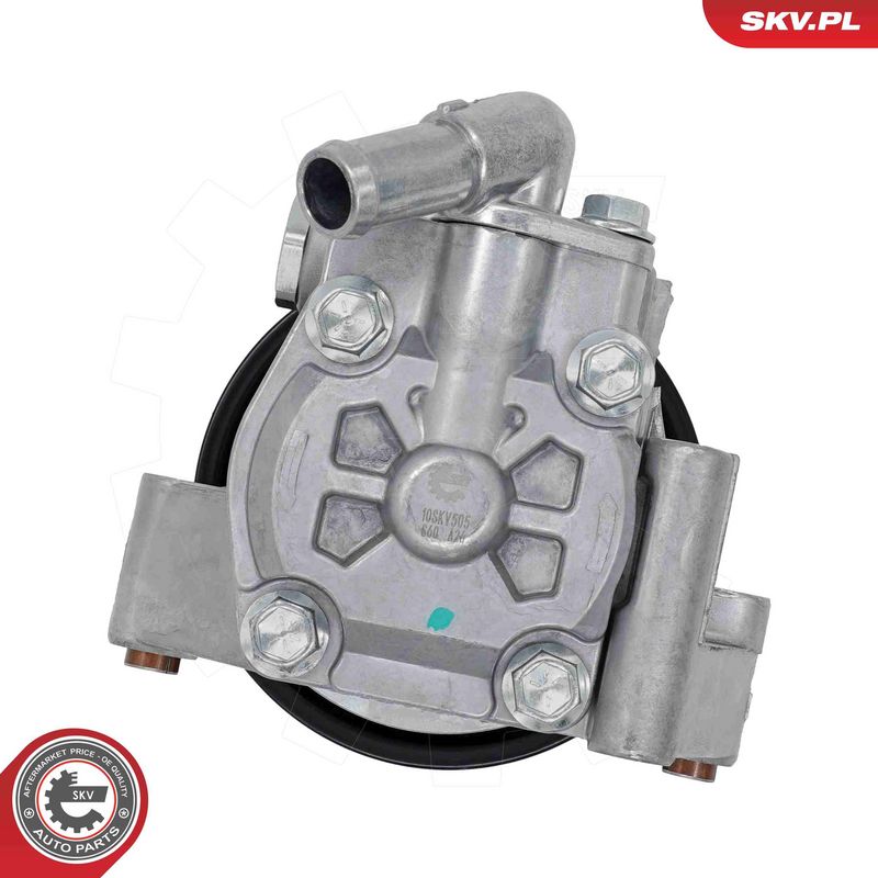 Hüdraulikapump, roolimine, ESEN SKV 10SKV505