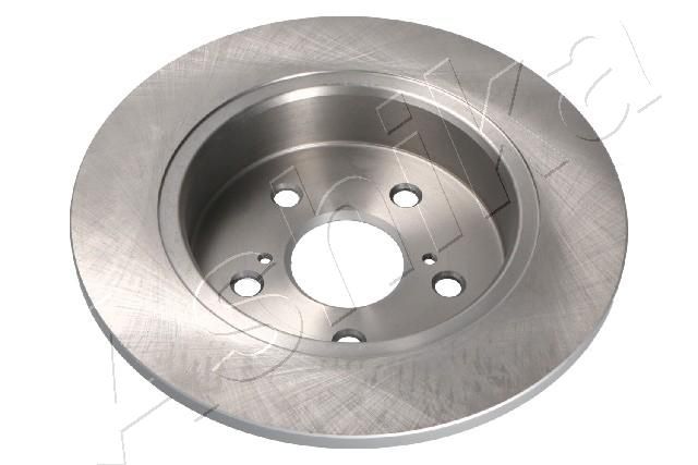 ASHIKA 61-02-272C Brake Disc