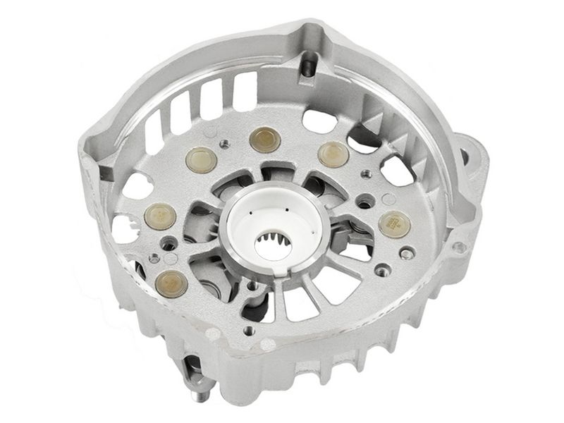 Kaitsekate, generaator, AS-PL ARC3113