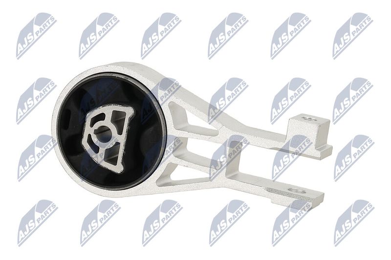 Paigutus, Mootor, NTY ZPS-PL-002