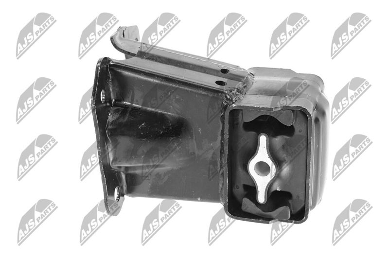 Paigutus, Mootor, NTY ZPS-CH-033