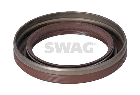 SWAG 60 91 0541 Shaft Seal, crankshaft