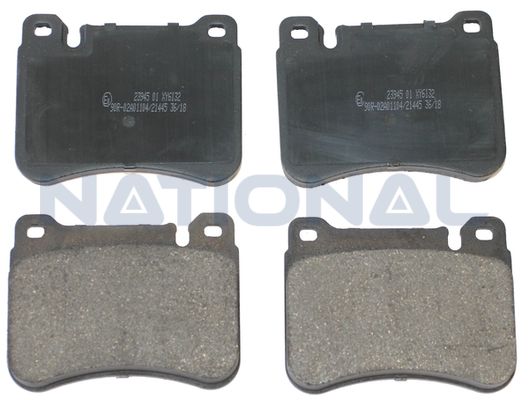 National NP2864