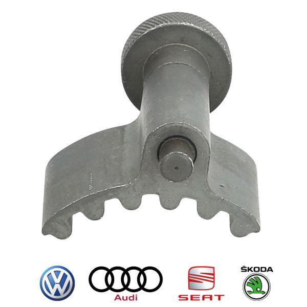 KS TOOLS BT597152 - Alkūninio veleno fiksavimo kaištis