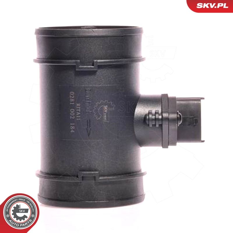 Õhumassimõõtja, ESEN SKV...