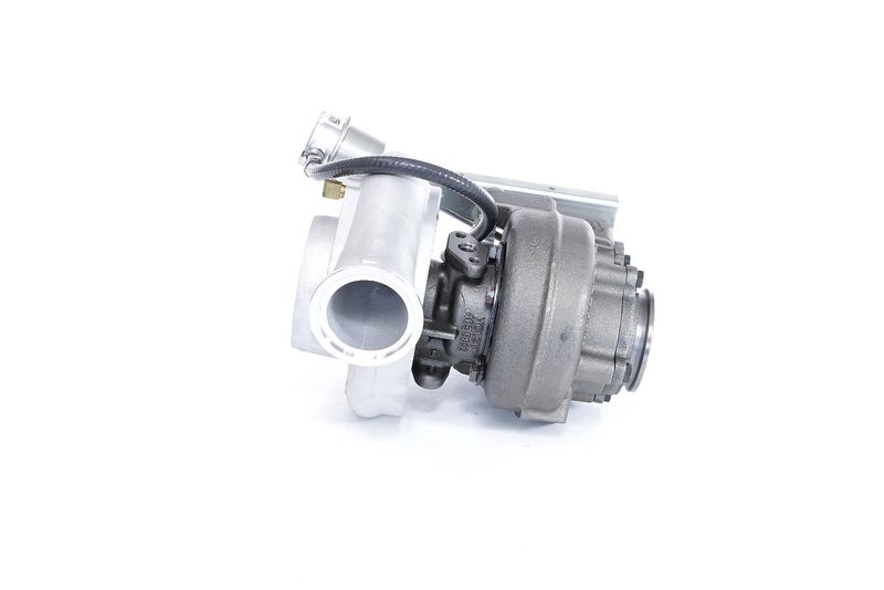 Compresor,sistem de supraalimentare T916687 BTS Turbo