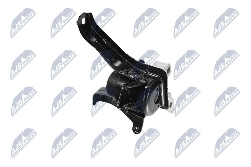 NTY ZPS-TY-177 Mounting, engine