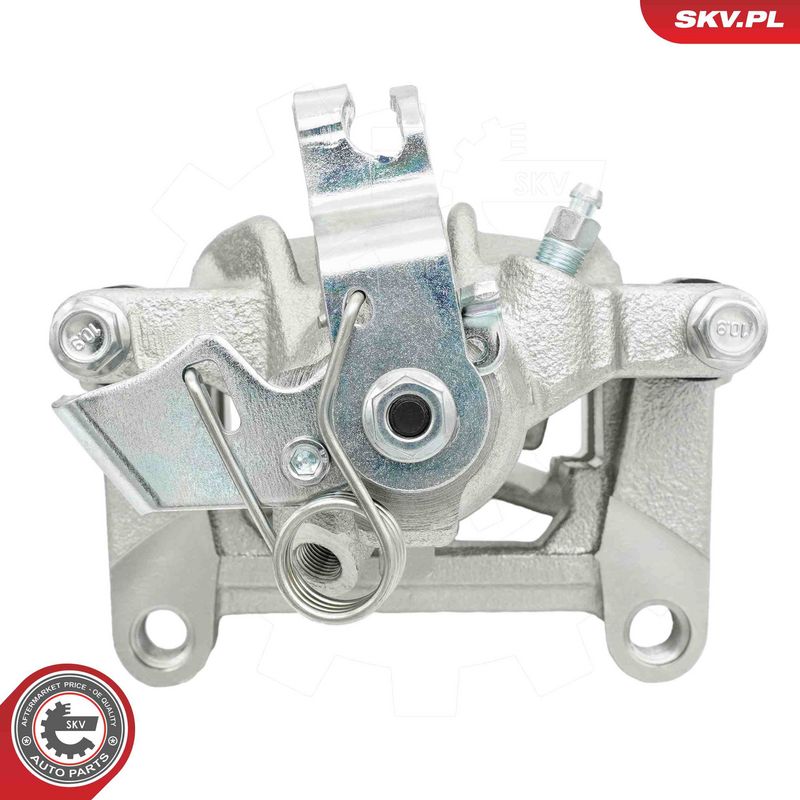 Pidurisadul, ESEN SKV 78SKV633