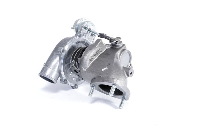 LADER AUFLADUNG BTS Turbo T911688 14