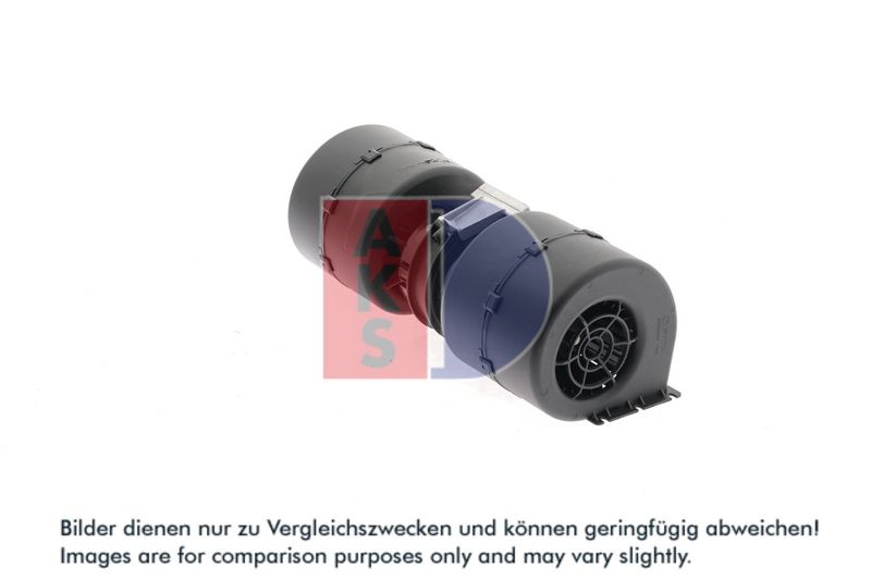 Product Salona ventilators AKS DASIS 740827N Image