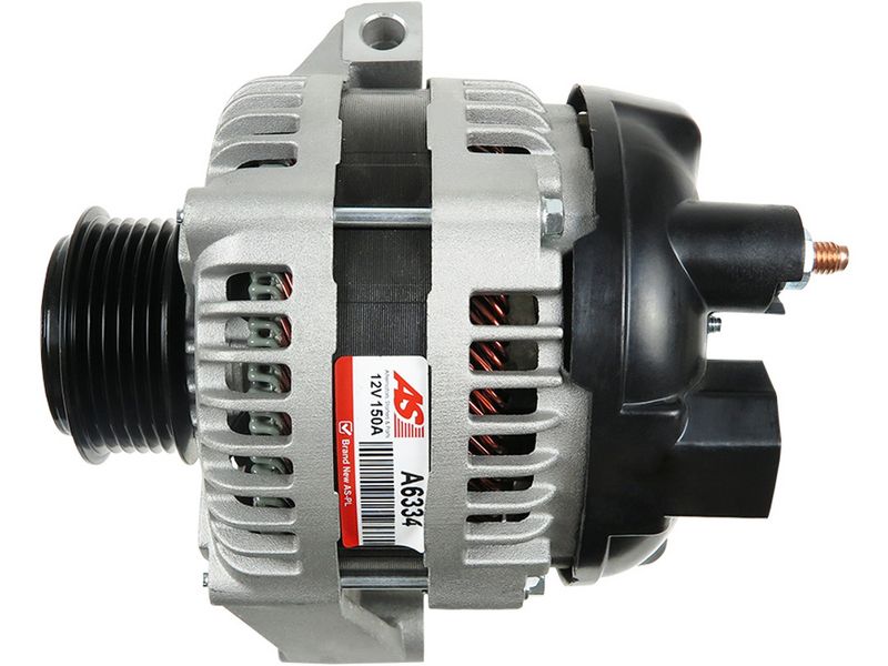 AS-PL A6334 Alternator