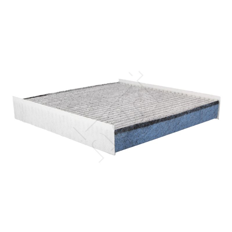 HART 087594 Filter, cabin air