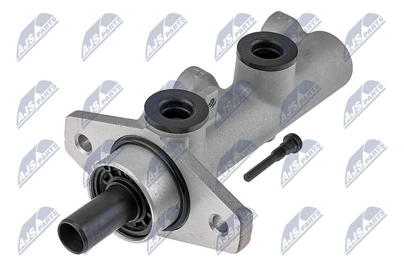 Peapiduri silinder, NTY...