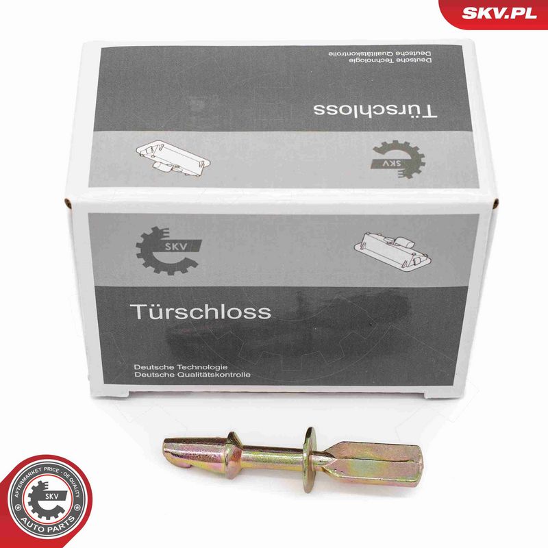 ESEN SKV 96SKV291 Locking Pin, door lock