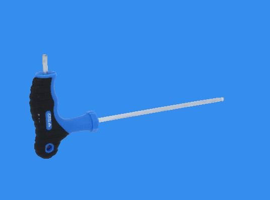 KS TOOLS BT041004 Angled Screwdriver