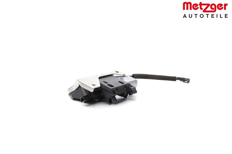 METZGER AUTOTEILE 2310694 Tailgate Lock