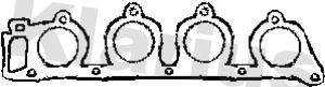 KLARIUS 410614 - Gasket, exhaust pipe