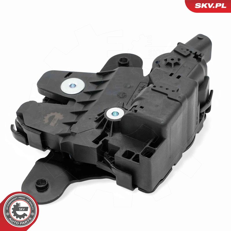 ESEN SKV 60SKV633 Tailgate Lock