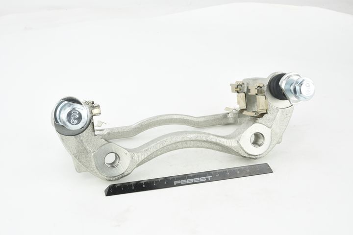 Pidurisadula kinnituskomplekt, FEBEST 2177C-TT9FL