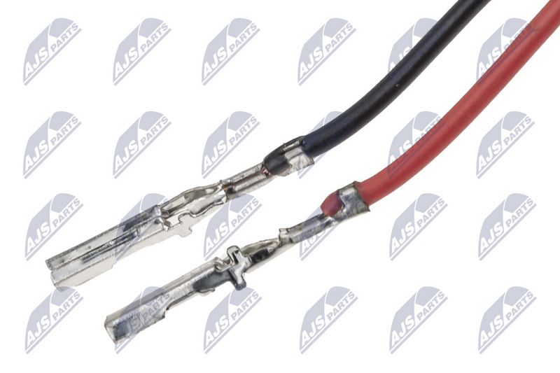 NTY EZC-KA-052 Switch, tailgate