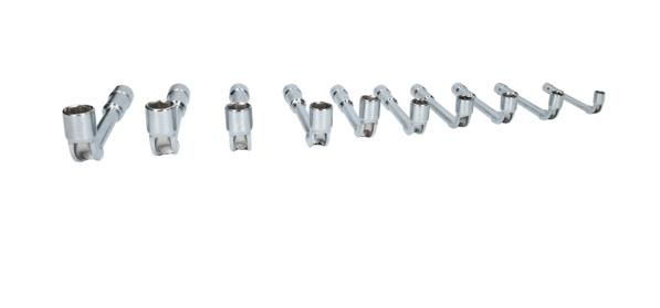 KS TOOLS BT015100 Socket Wrench Set