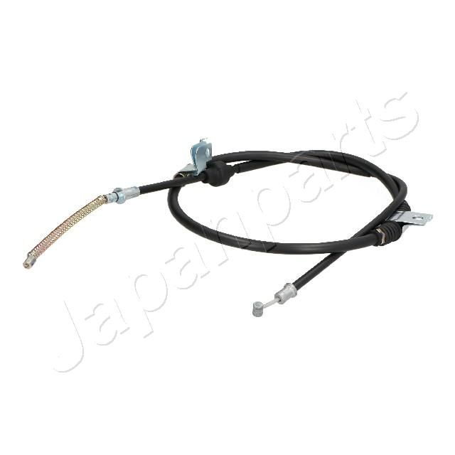 JAPANPARTS huzal, rögzítőfék BC-574L