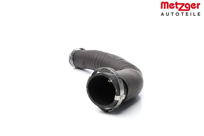 METZGER AUTOTEILE 2401283 Charge Air Hose