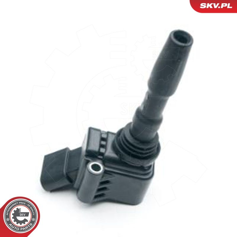 Süütepool, ESEN SKV 03SKV267