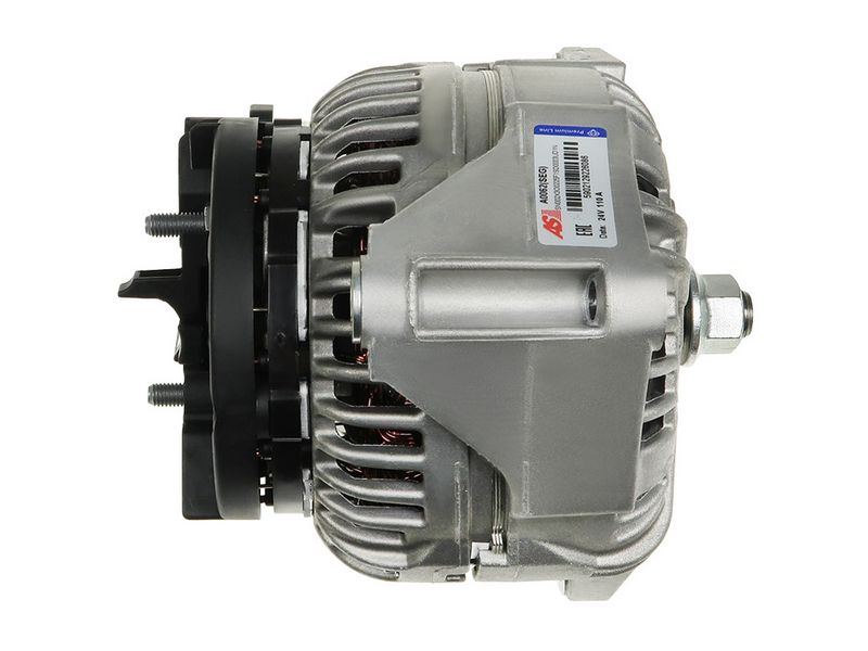 AS-PL A0062(SEG) Alternator