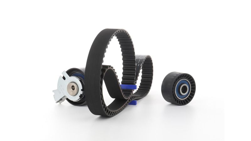 Hammasrihma komplekt, SKF VKMA 03256