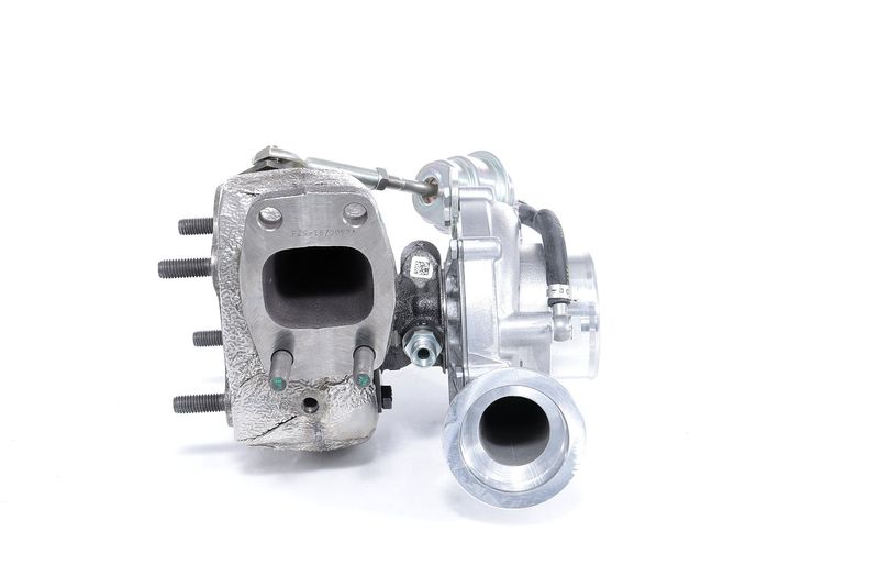 Compresor,sistem de supraalimentare T915721 BTS Turbo