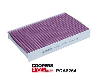 Фільтр, повітря у салоні, Coopers Fiaam PCA8264