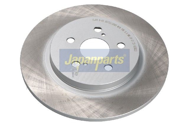 спирачен диск JAPANPARTS