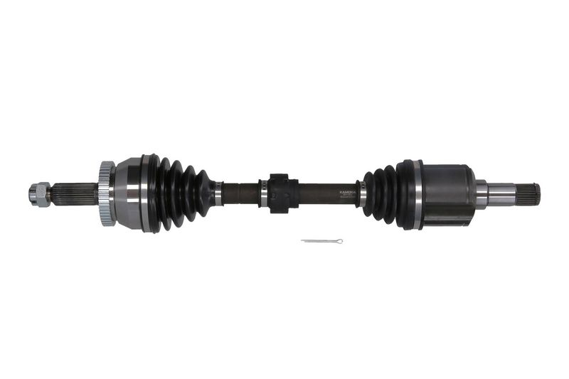 Veovõll, KAMOKA 5011457