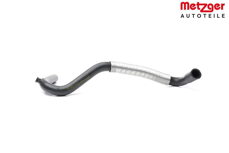METZGER AUTOTEILE 2420791 Radiator Hose