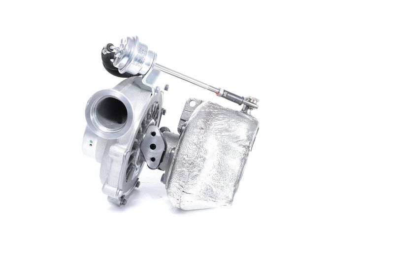 Compresor,sistem de supraalimentare T916018KL BTS Turbo