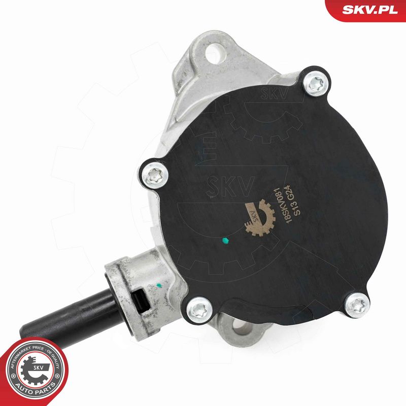 Pump, pidurisüsteem, ESEN SKV 18SKV081