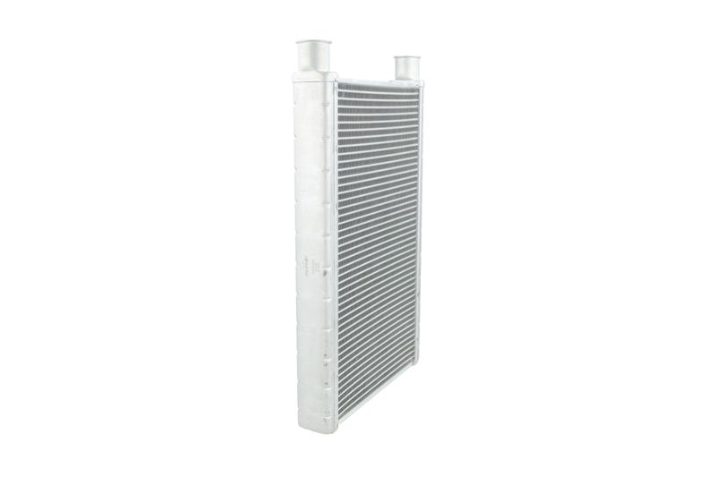 NRF 540009 Heat Exchanger, Interior Heating