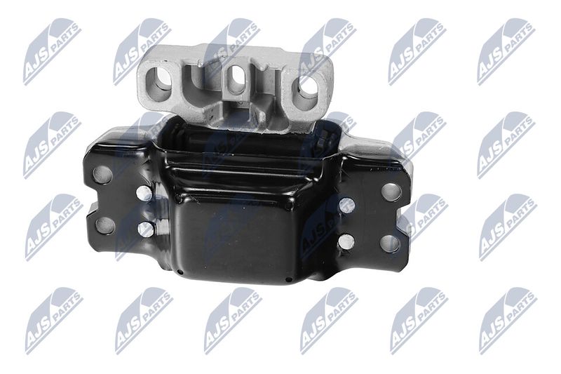 NTY ZPS-VW-100 Mounting, automatic transmission