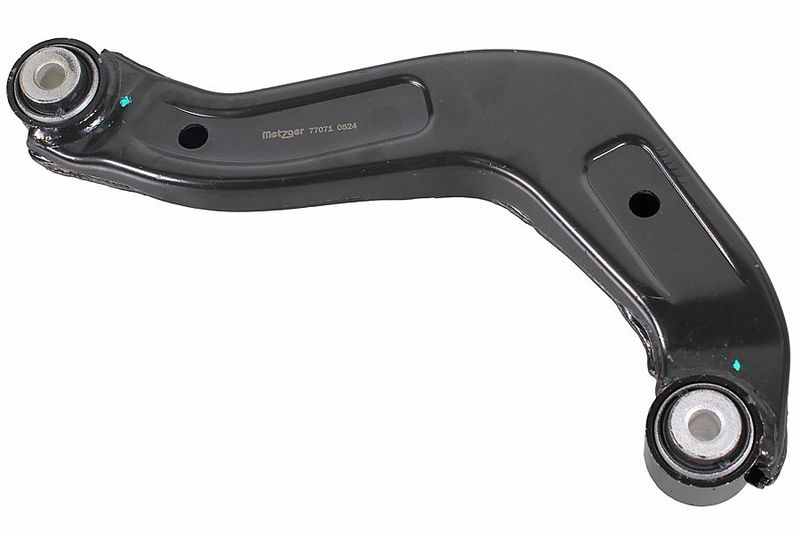 METZGER AUTOTEILE 58180503 - Pakabos svirtis