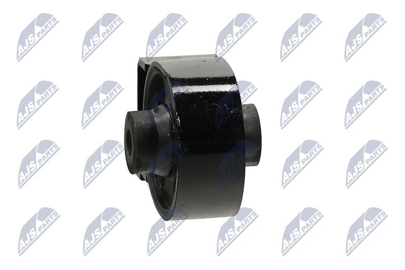 Paigutus, Mootor, NTY ZPS-MS-082