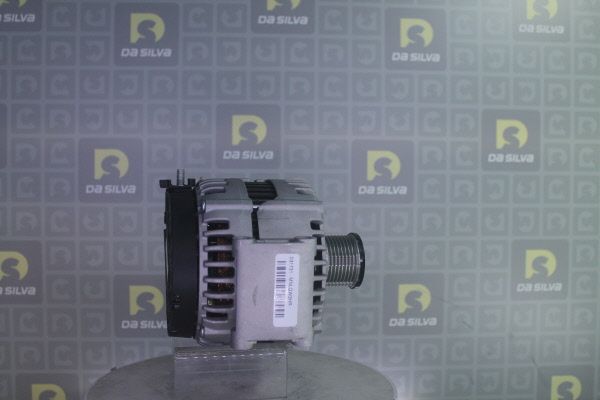 DA SILVA 011731 Alternator