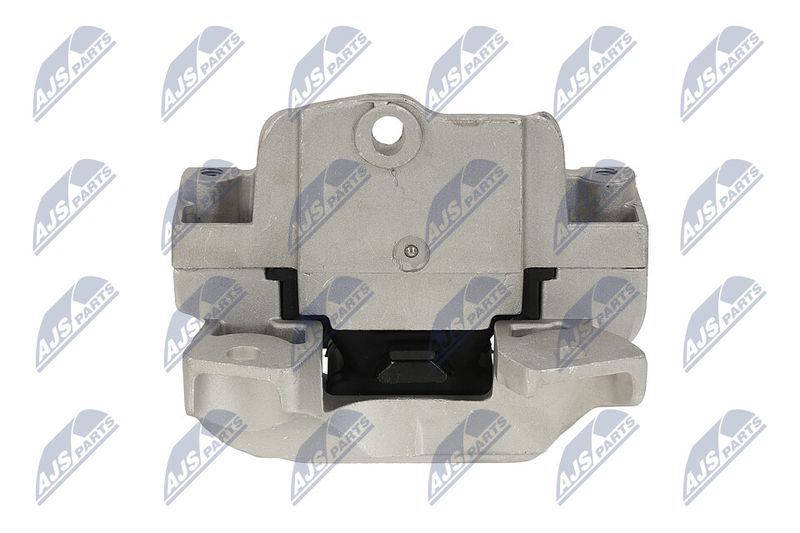 Paigutus, Mootor, NTY ZPS-CH-104