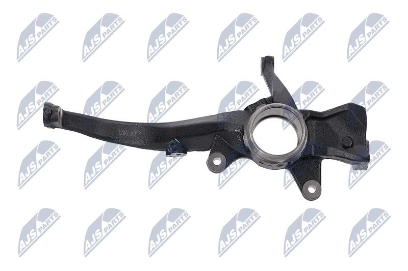 Käändmik, rattakinnitus, NTY ZZP-MZ-002